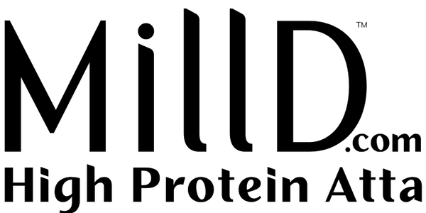 Mill'd Atta